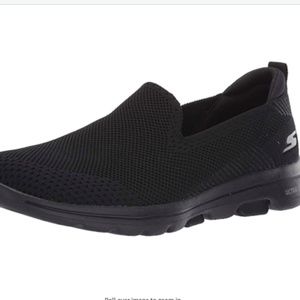 Skechers Women's Go Walk Sneaker